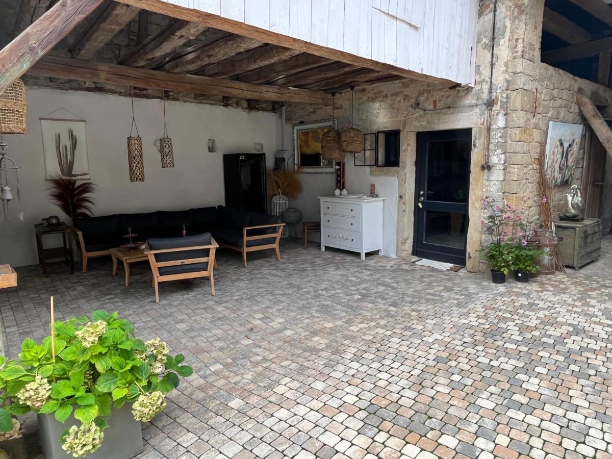 Q Cottage 1825 Meckenheim  Ngoại thất bức ảnh