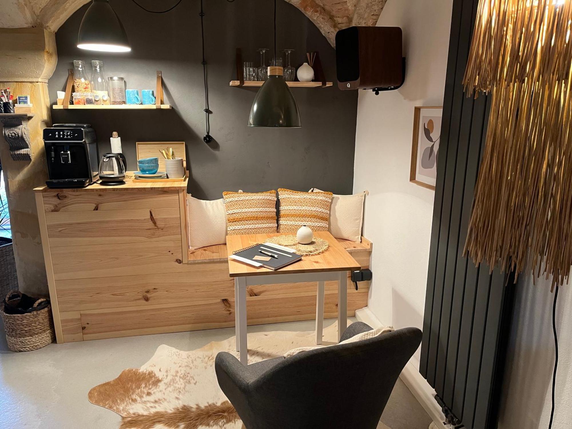 Q Cottage 1825 Meckenheim  Ngoại thất bức ảnh